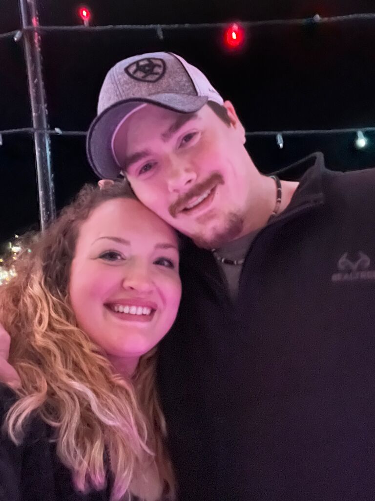 Engagement Gatlinburg