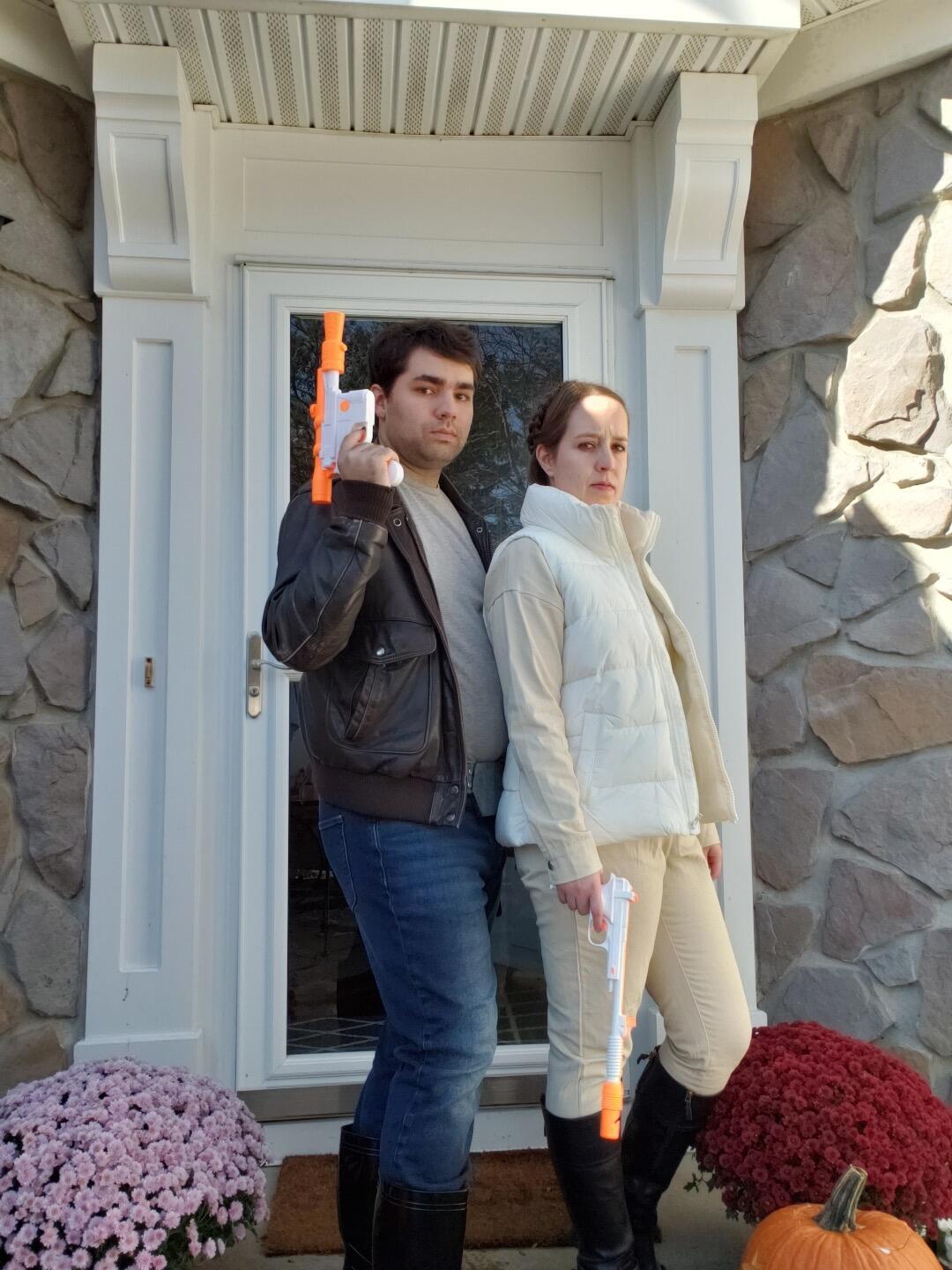 Halloween 2020