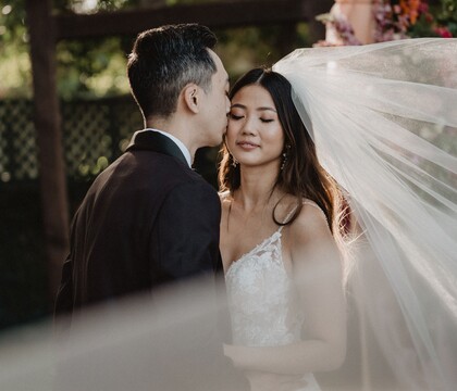 Jinki Photography + Updated Prices - The Knot