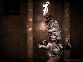 Fire Goddess - Fire Dancer - New Milford, CT - Hero Gallery 2