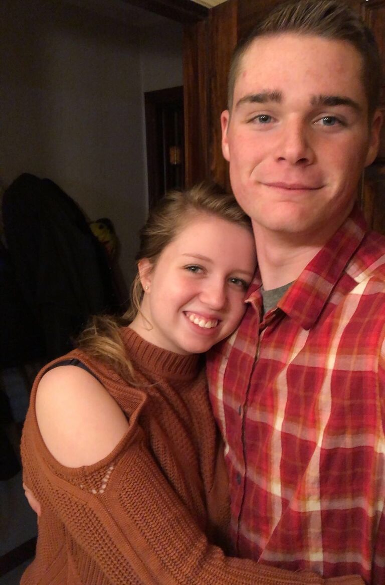 Third Thanksgiving.
