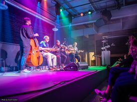 The Knuckle Dusters - Bluegrass Band - Washington, DC - Hero Gallery 1