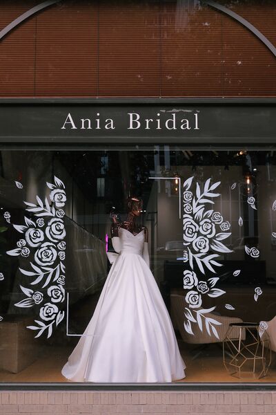 Ania Bridal