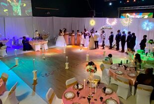 Wedding Venues in Brandon, MS - The Knot