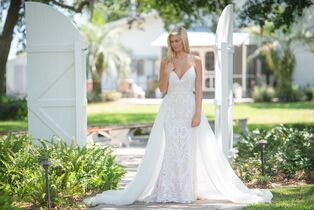 Bridal Salons in Orlando FL - The Knot