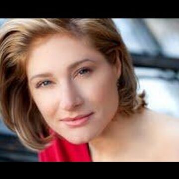 Julie Buck, Soprano - Classical Singer - Chicago, IL - Hero Main