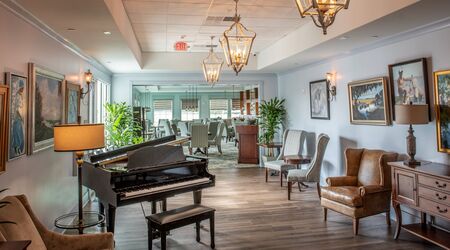 Oaks on the River Luxury Boutique Resort Reception Venues The Knot