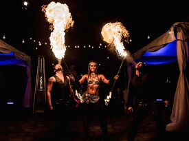 Natalia Dance - Fire Dancer - Los Angeles, CA - Hero Gallery 1