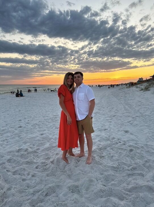 Florida Family Trip