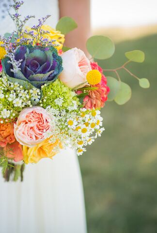 Sage Green Events | Florists - The Knot