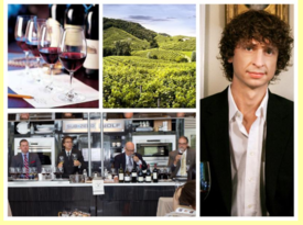 Sommelier Company: Wine Tasting Event Specialist - Bartender - Irvine, CA - Hero Gallery 2