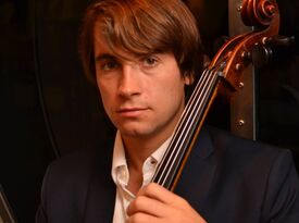 Alexey Poltavchenko, The Cellist - Cellist - Chicago, IL - Hero Gallery 4