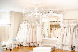 Bridal Salons in Ballston Spa NY The Knot