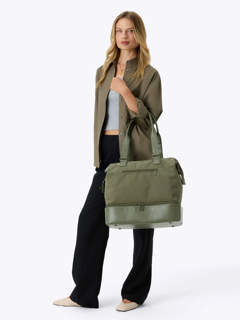 Béis overnight bag