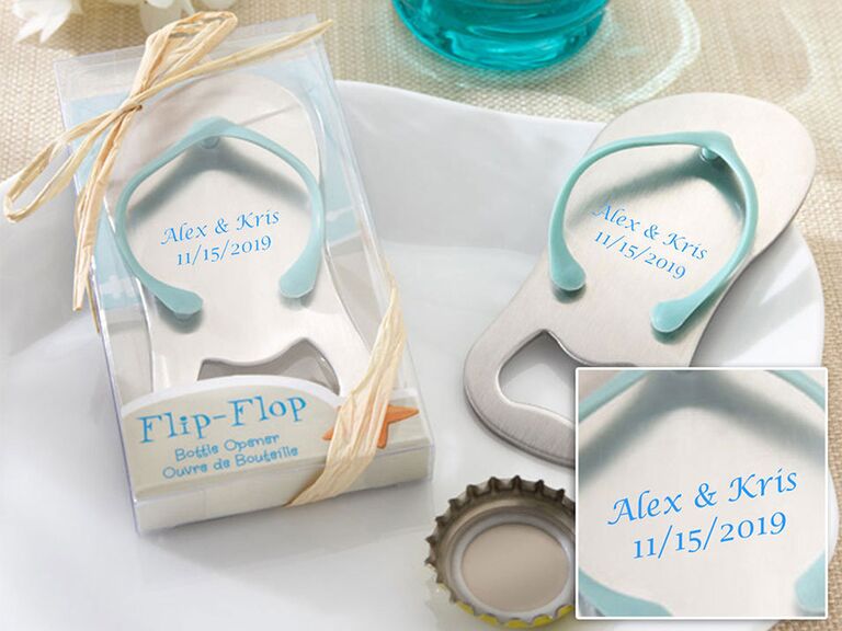 Nautical Wedding Cups Beach Wedding Favors for Guests in Bulk