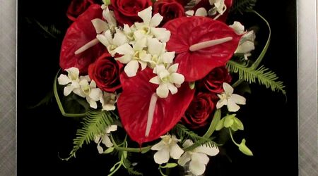 Deposit To Start Floral Preservation - Flowers Forever & Bellabeads