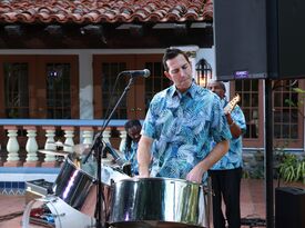 Sounds of Paradise - Steel Drum Band - Huntington Beach, CA - Hero Gallery 2
