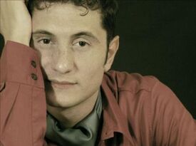 Emiliano Loconsolo - Italian Singer - New York City, NY - Hero Gallery 4