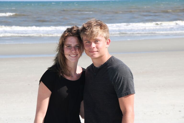 Ocean Isle 