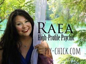 Party Psychic Readings with Raea - Psychic - Seattle, WA - Hero Gallery 3