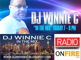 DJ Winnie C - DJ - Nyack, NY - Hero Gallery 1