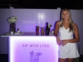 Sip With Lyss - Mobile Bartending Service - Bartender - Pinellas Park, FL - Hero Gallery 4