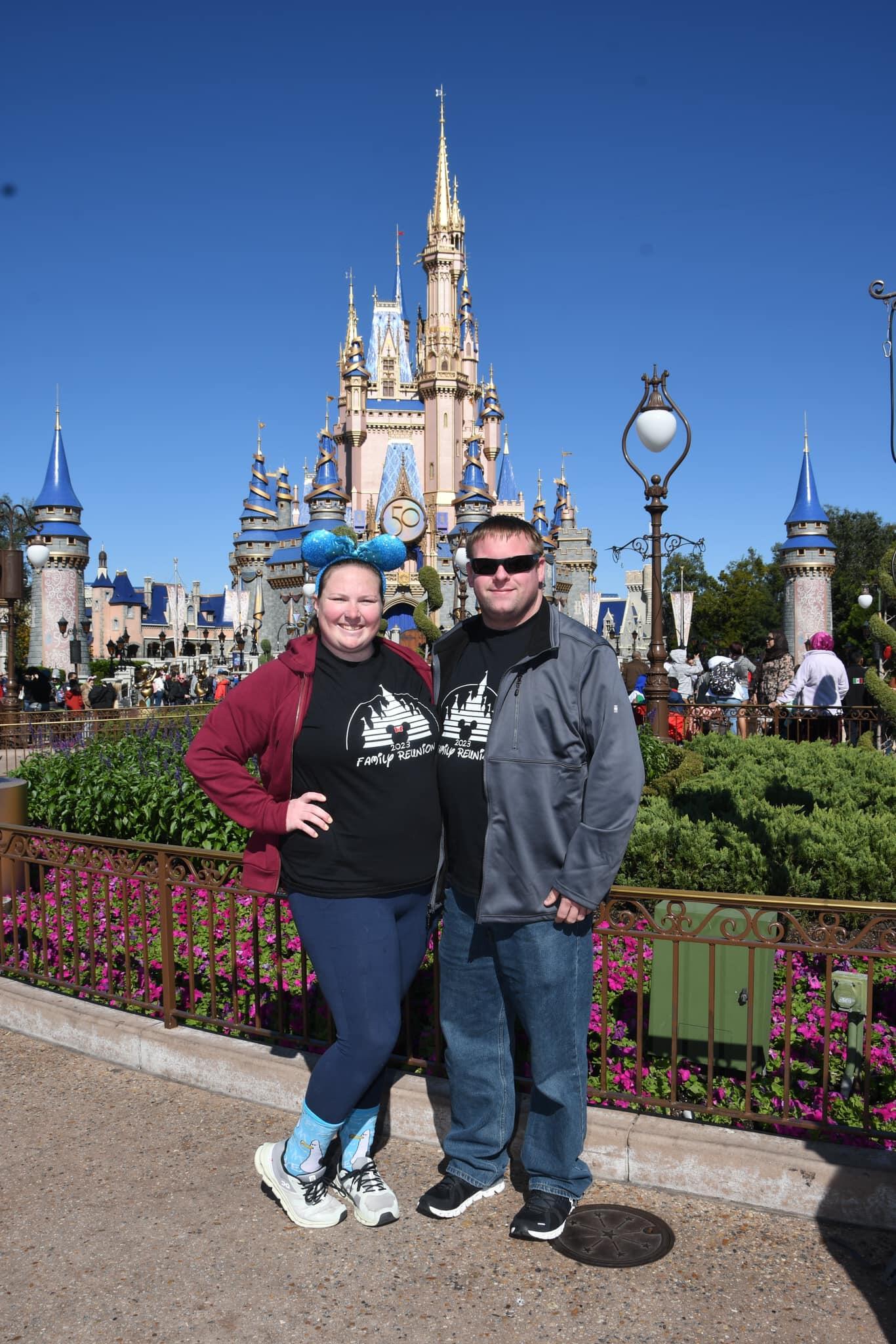 Disney Trip - 2023