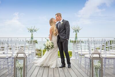 Wedding Venues In Destin Fl The Knot