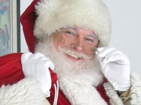 Nationwide Santas - Santa Claus - Diamond Bar, CA - Hero Gallery 3