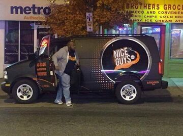 At Nice Guys the memories are in the music! - DJ - Baltimore, MD - Hero Main