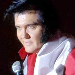 MAC Daddy Entertainment Elvis Tribute, profile image