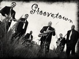 Irresistible Groove / Groovetown - Dance Band - Durham, NC - Hero Gallery 2