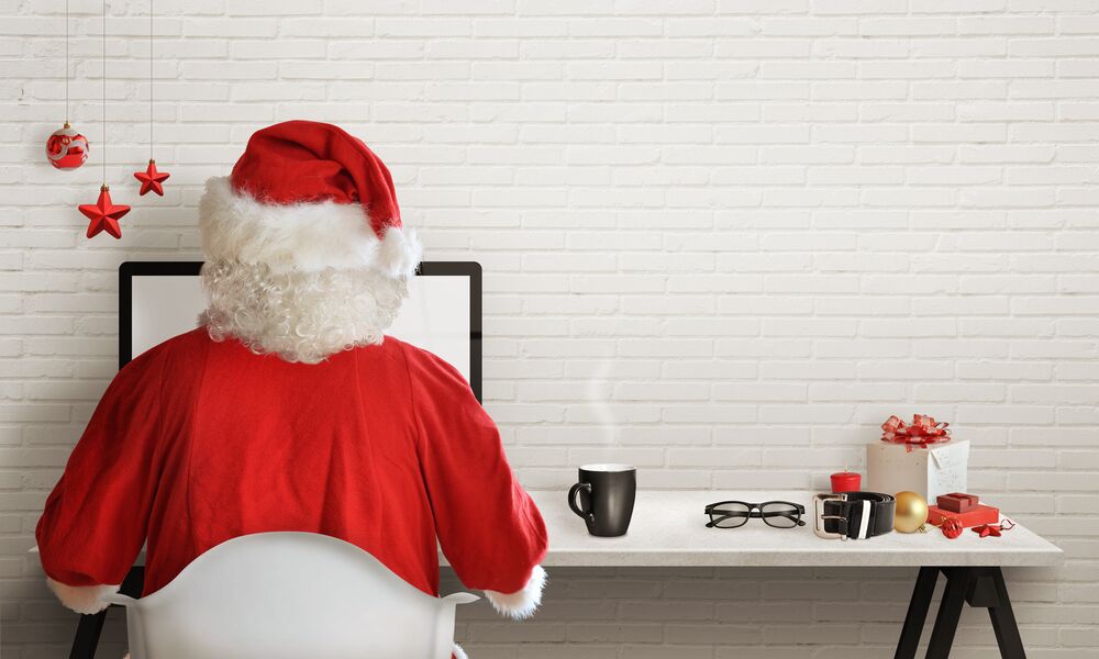 17 Virtual Christmas Party Ideas