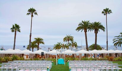 Catalina Island Company Top Avalon Ca Wedding Venue