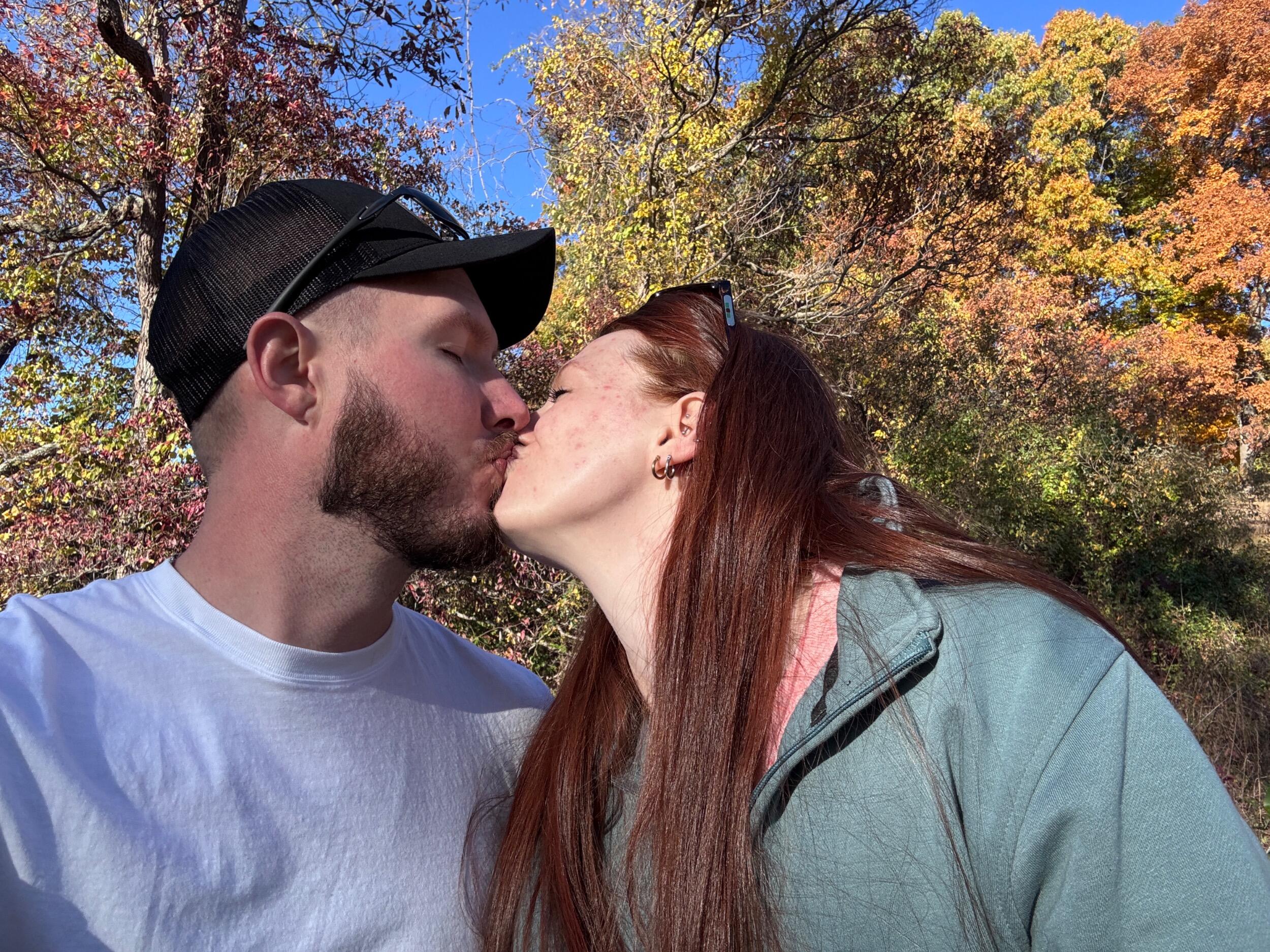 The day we planned their future.
