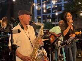 Gumbo Nouveau - Jazz Band - Wynnewood, PA - Hero Gallery 2