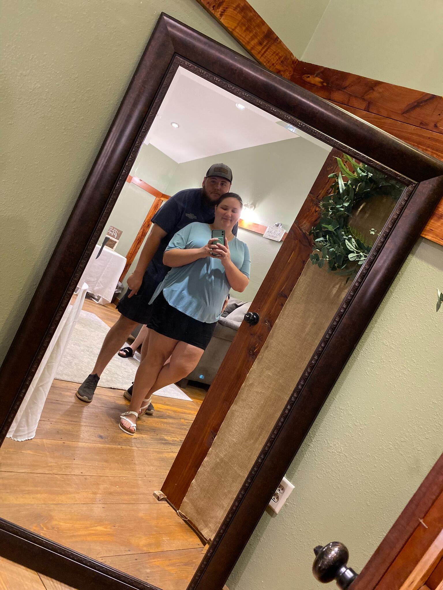 Picked our wedding/reception venue 
