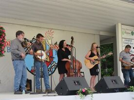 Back Woods Road - Bluegrass Band - Minot, ME - Hero Gallery 2