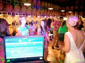 Dragon Entertainment - DJ - Richland, WA - Hero Gallery 1