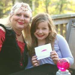 Gypsy The Fortune Tellers, profile image