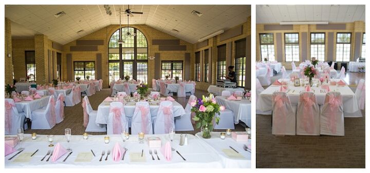 Chateau on the River  Reception  Venues  Trenton MI 