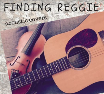 Finding Reggie - Acoustic Band - Naperville, IL - Hero Main