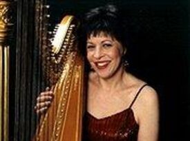 Susan Miron - Harpist - Newton, MA - Hero Gallery 1