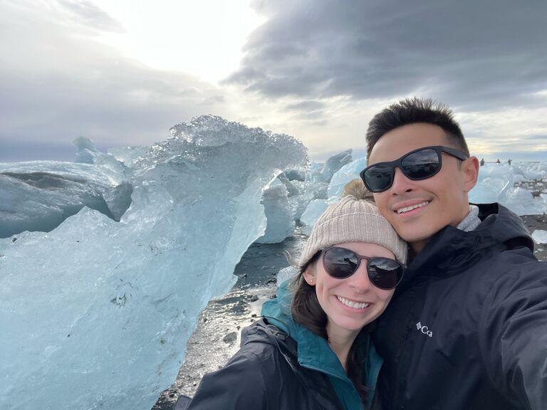 Trip to Iceland