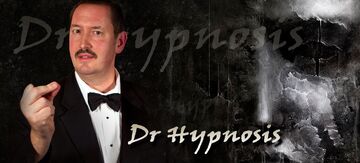 Dr. Hypnosis, Ray Jones - Comedy Hypnotist - Chattanooga, TN - Hero Main
