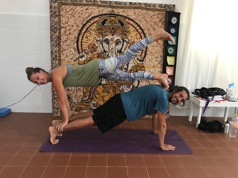 Mexico -  200-Hour Yoga Teacher Training