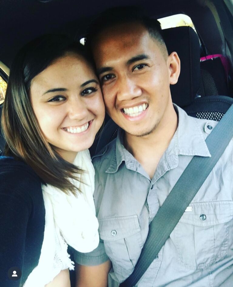 Our first trip to Napa