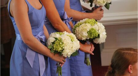 Petite Fleur - Bespoke yet Budget Conscious Wedding Florists