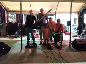 Hard Times Band - Classic Rock Band - Allegan, MI - Hero Gallery 3