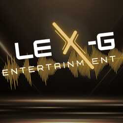 Lex-G Entertainment LLC, profile image